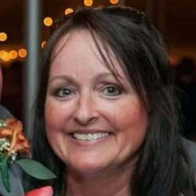 Sherri Lawrence