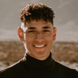 Trey Jaure