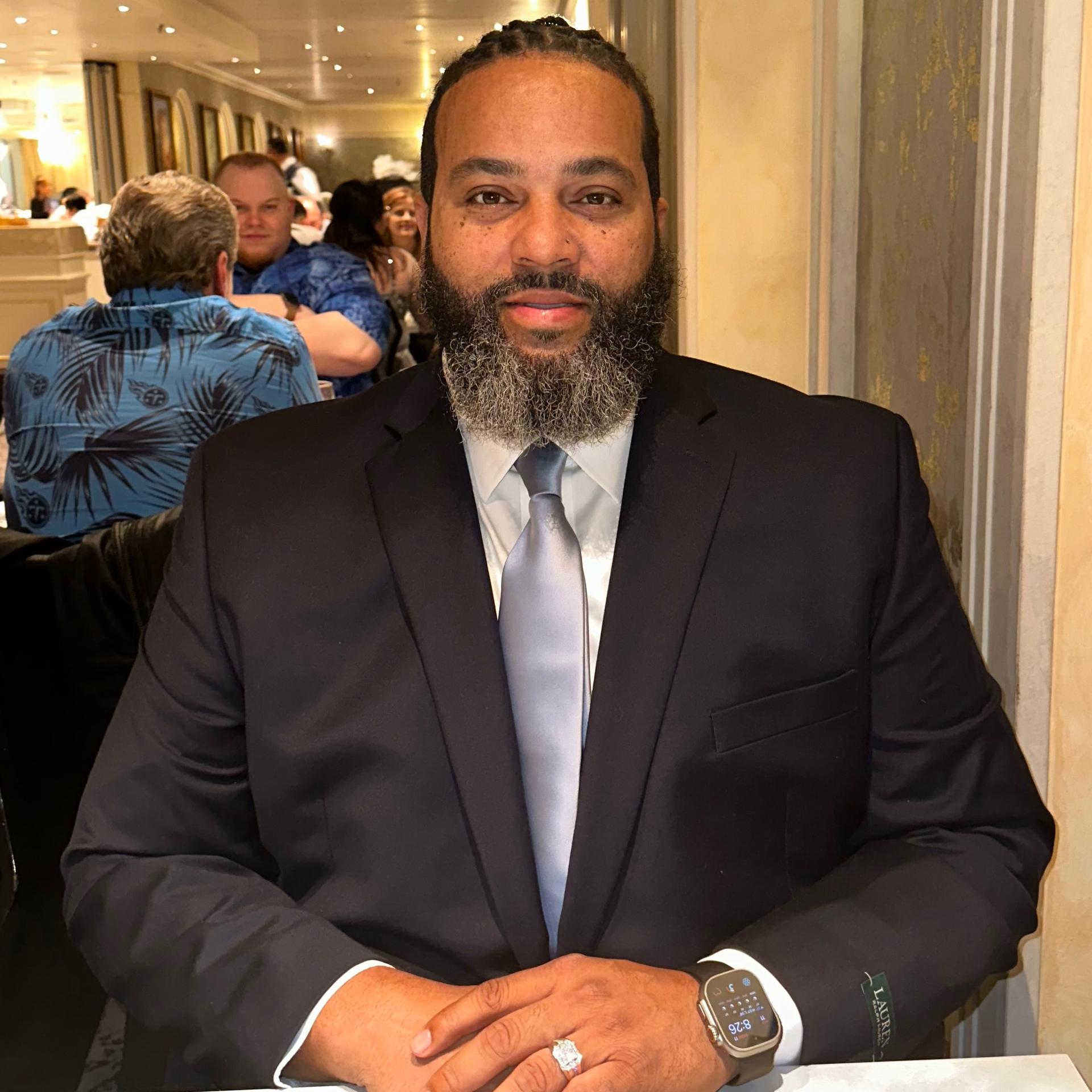 Jeremiah Richardson