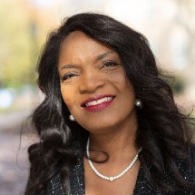 Linda Douglas