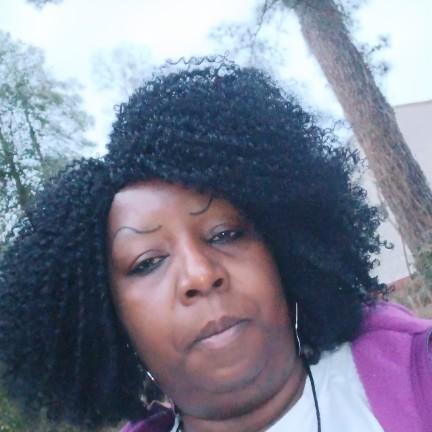 LaShonna Arnold