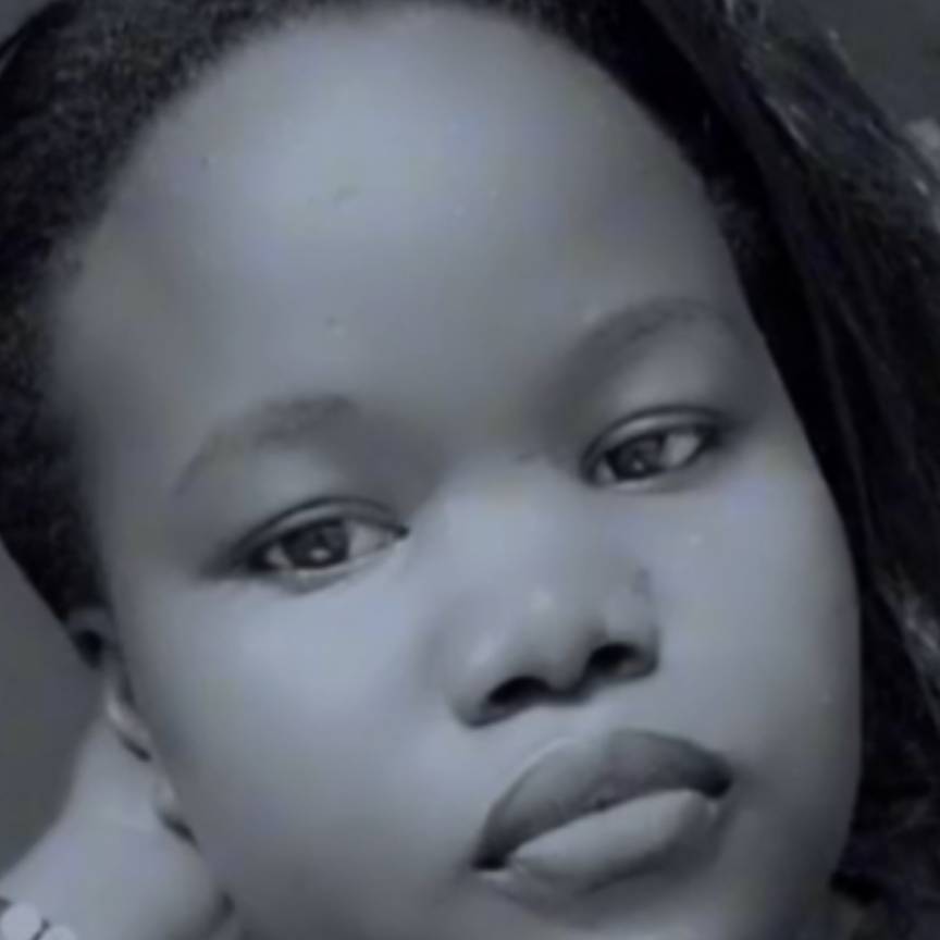 Sharifah Nantale