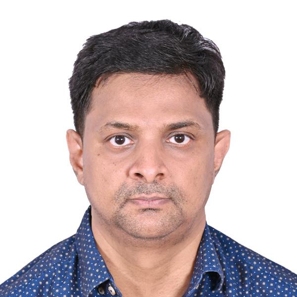 Sandeep Sahoo
