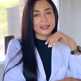 LILIA YANET ROJAS
