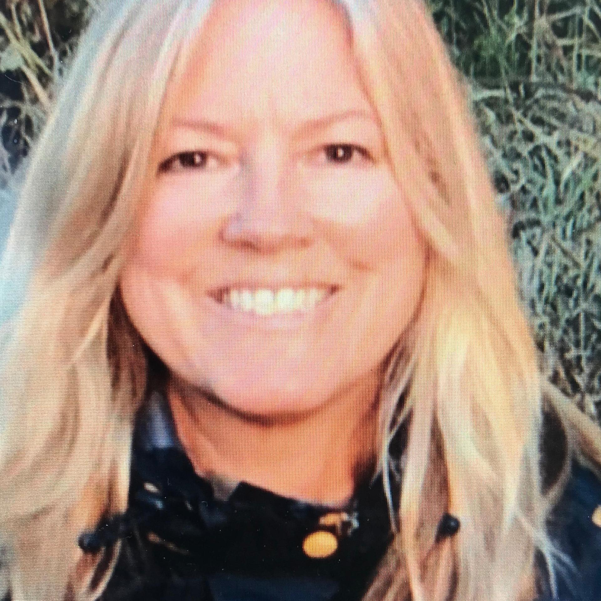 Deborah Mossholder