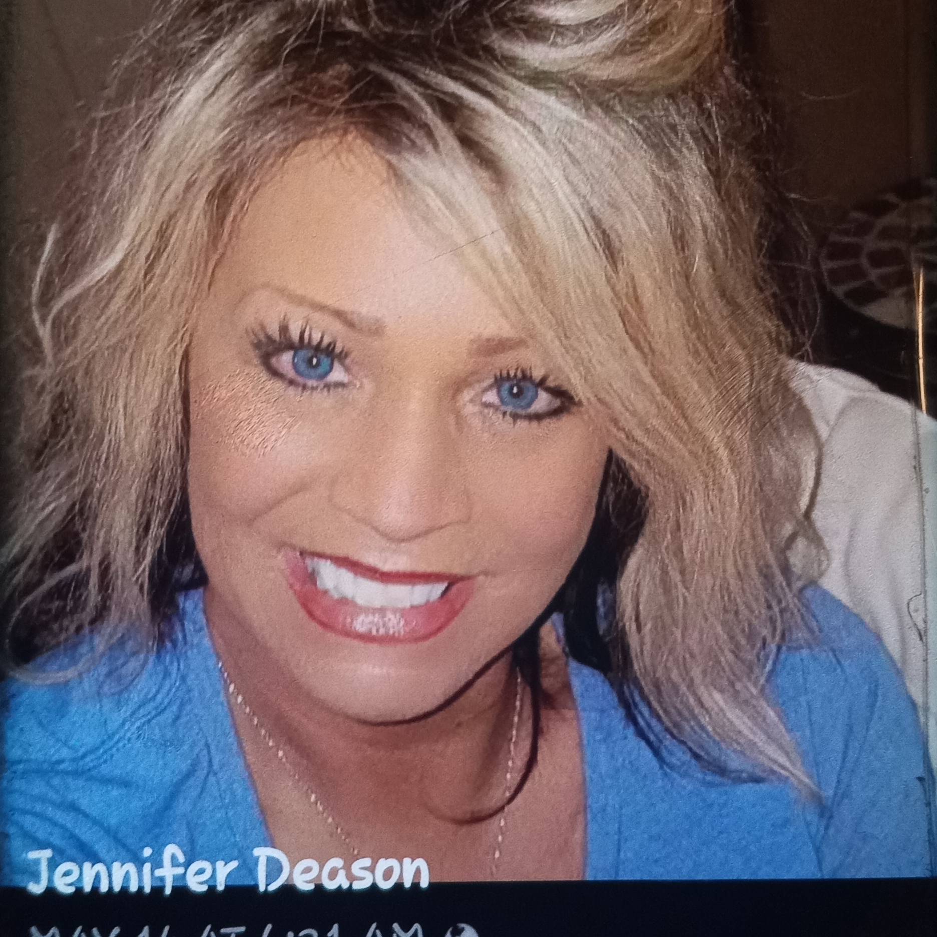 Jennifer Deason