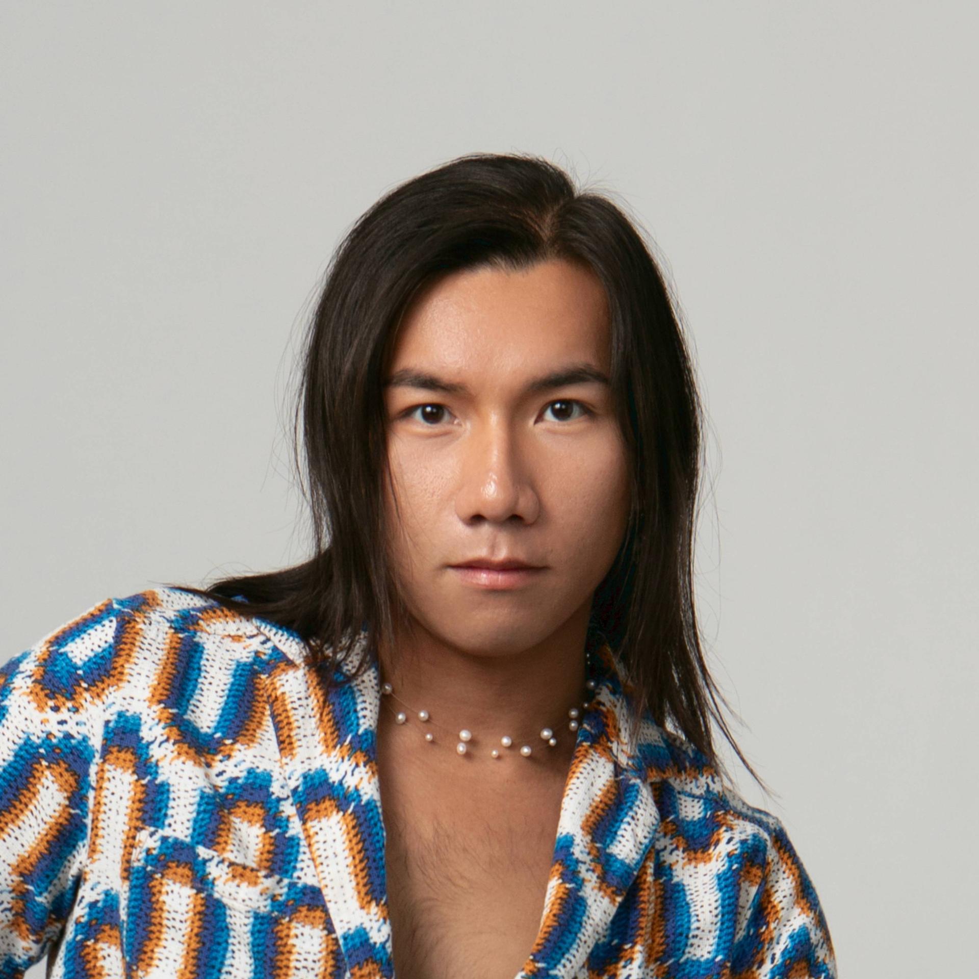 Andrew K. Nguyen