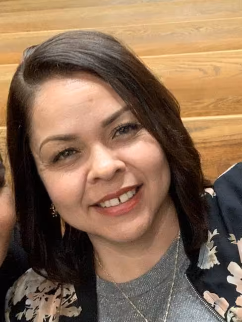 Rosa Soto Valenzuela