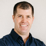 Adam Blythe