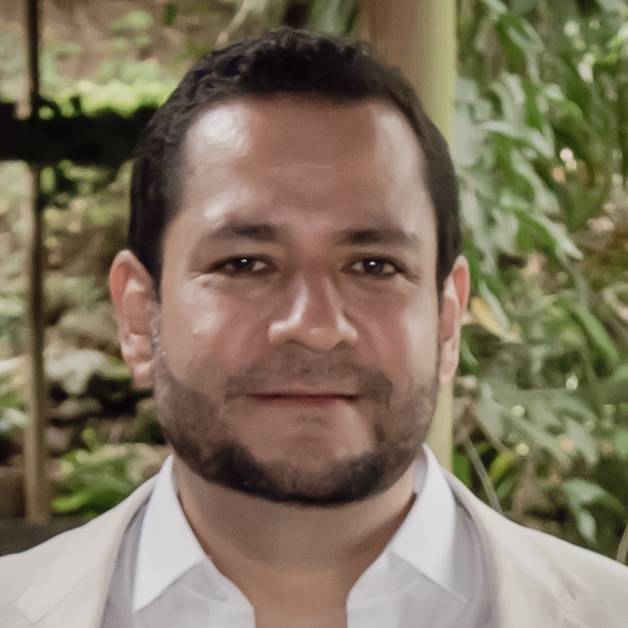 ALEJANDRO SANCHEZ ROA