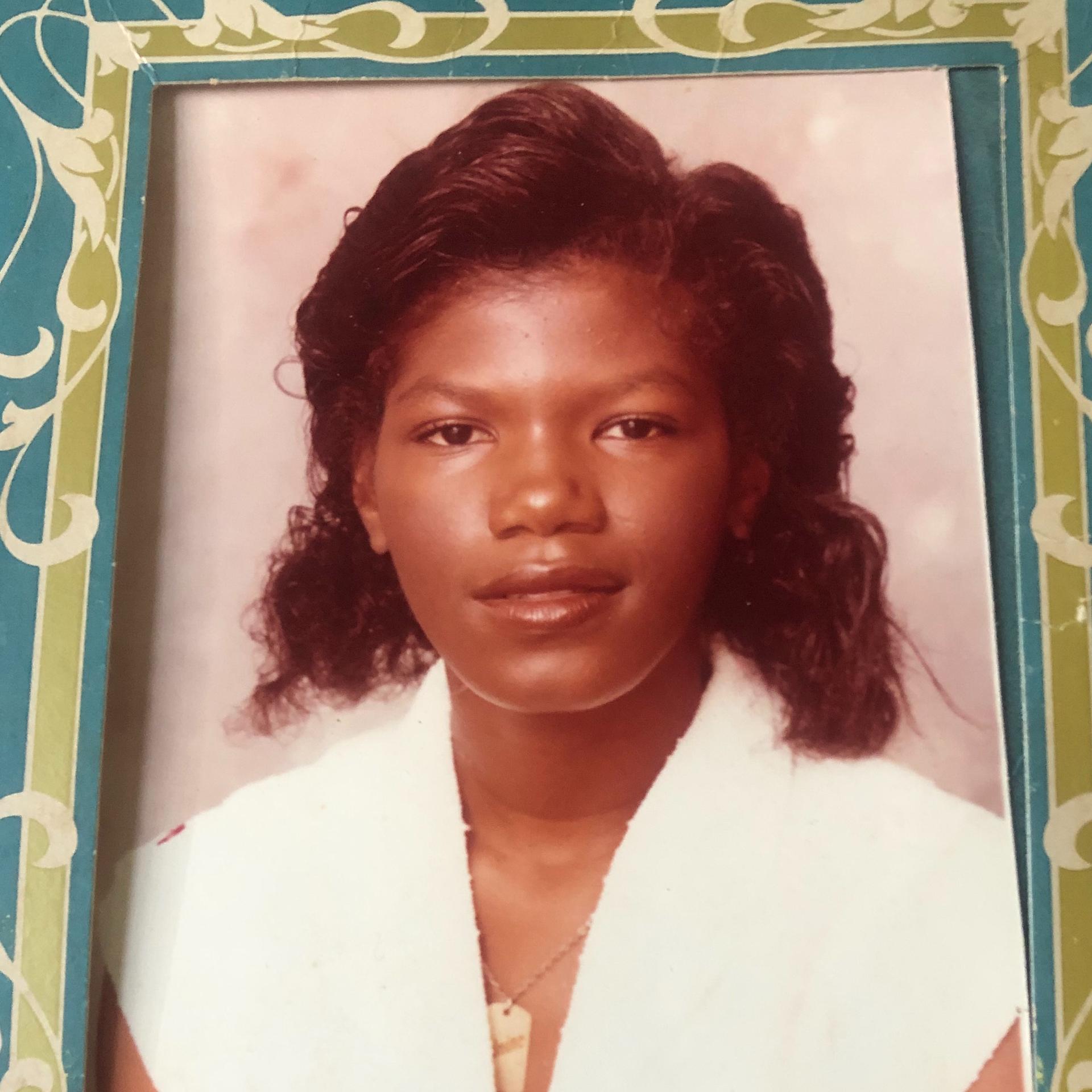 Elaine Bailey