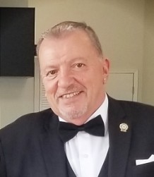 Victor Antonio Perez
