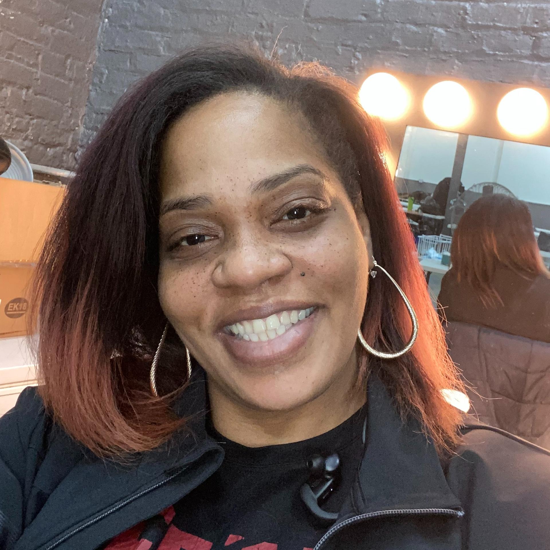 Antoinette Wade