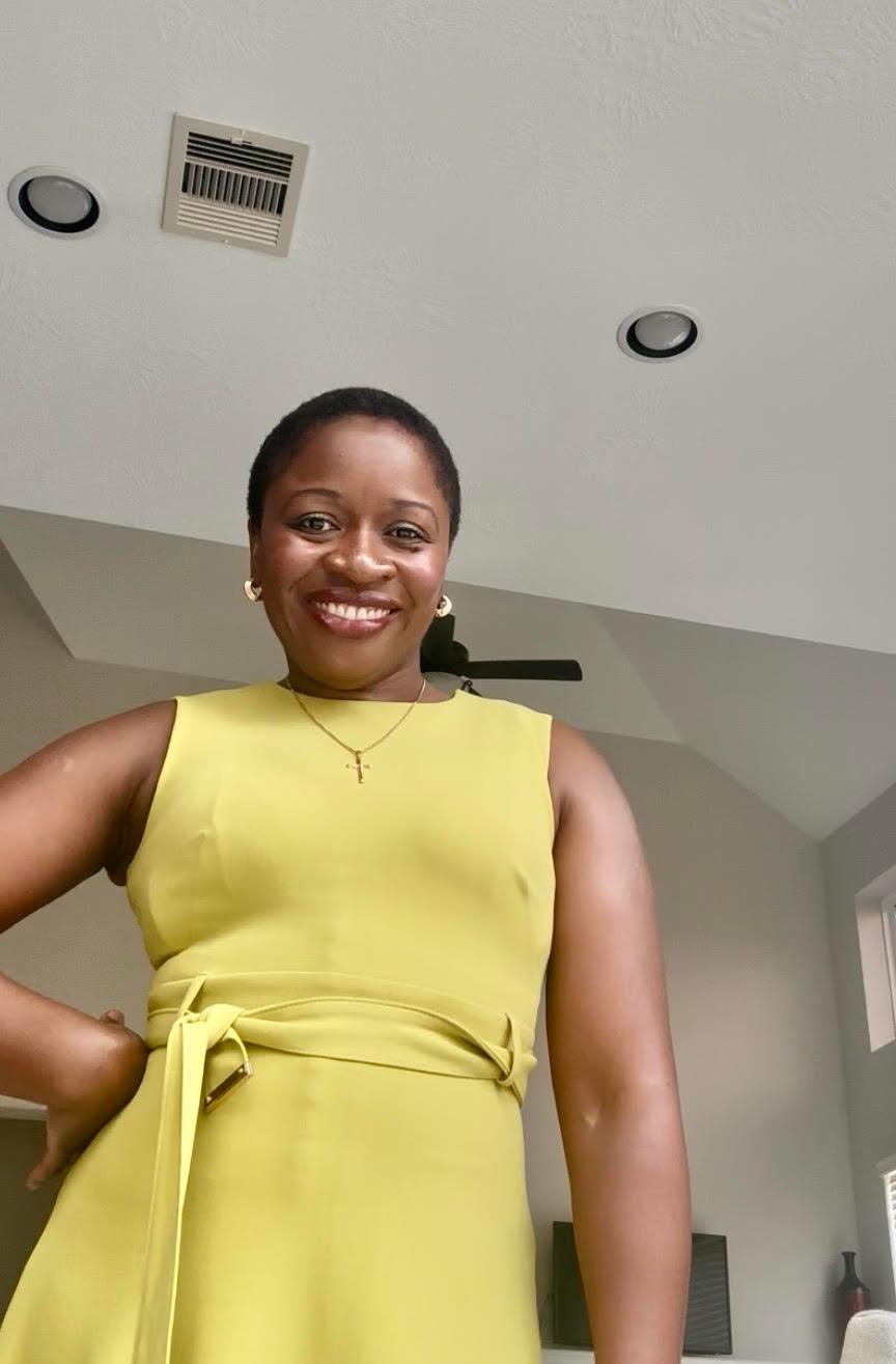 Josephine Chuma
