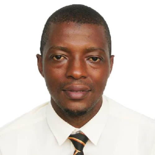 MOHAMED JALLOH