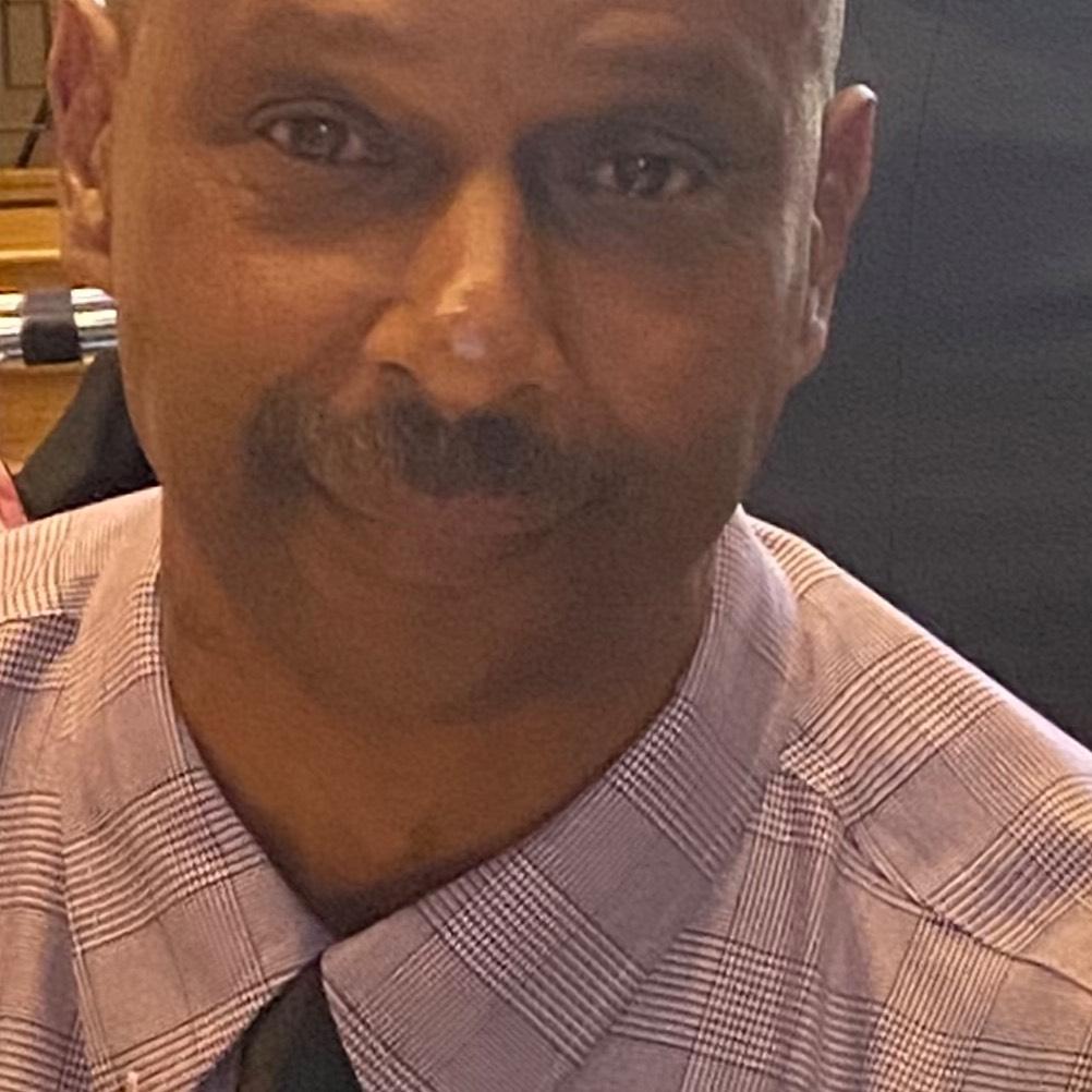 Timothy Harris