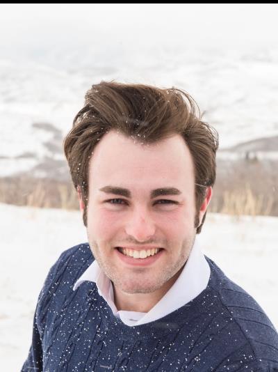 James Sorensen