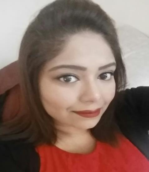 Irum Hasan