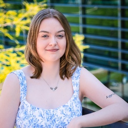 Lucy Allen