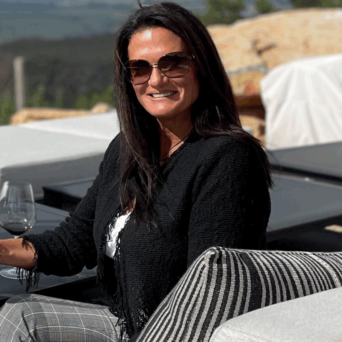 Patricia Murabito