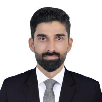 Mohammed Areef
