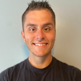 James Deckert