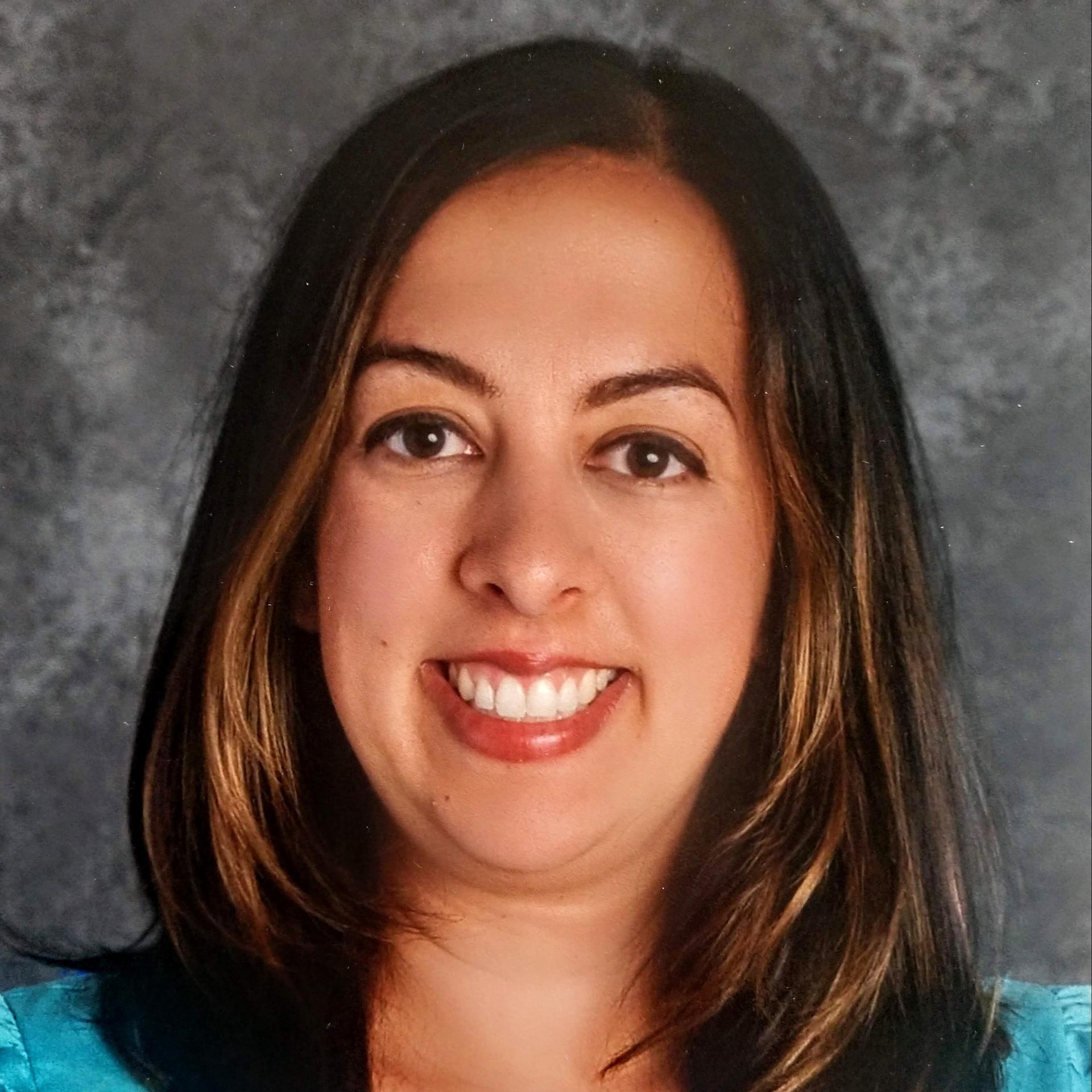 Jessica Neiweem