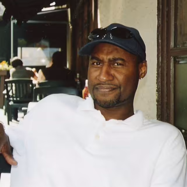 George Carlton Ridley