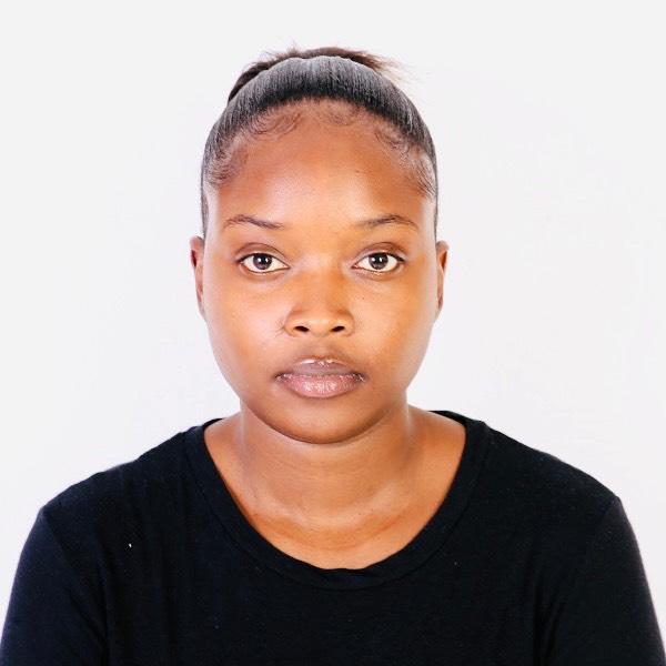 Virginia Maina
