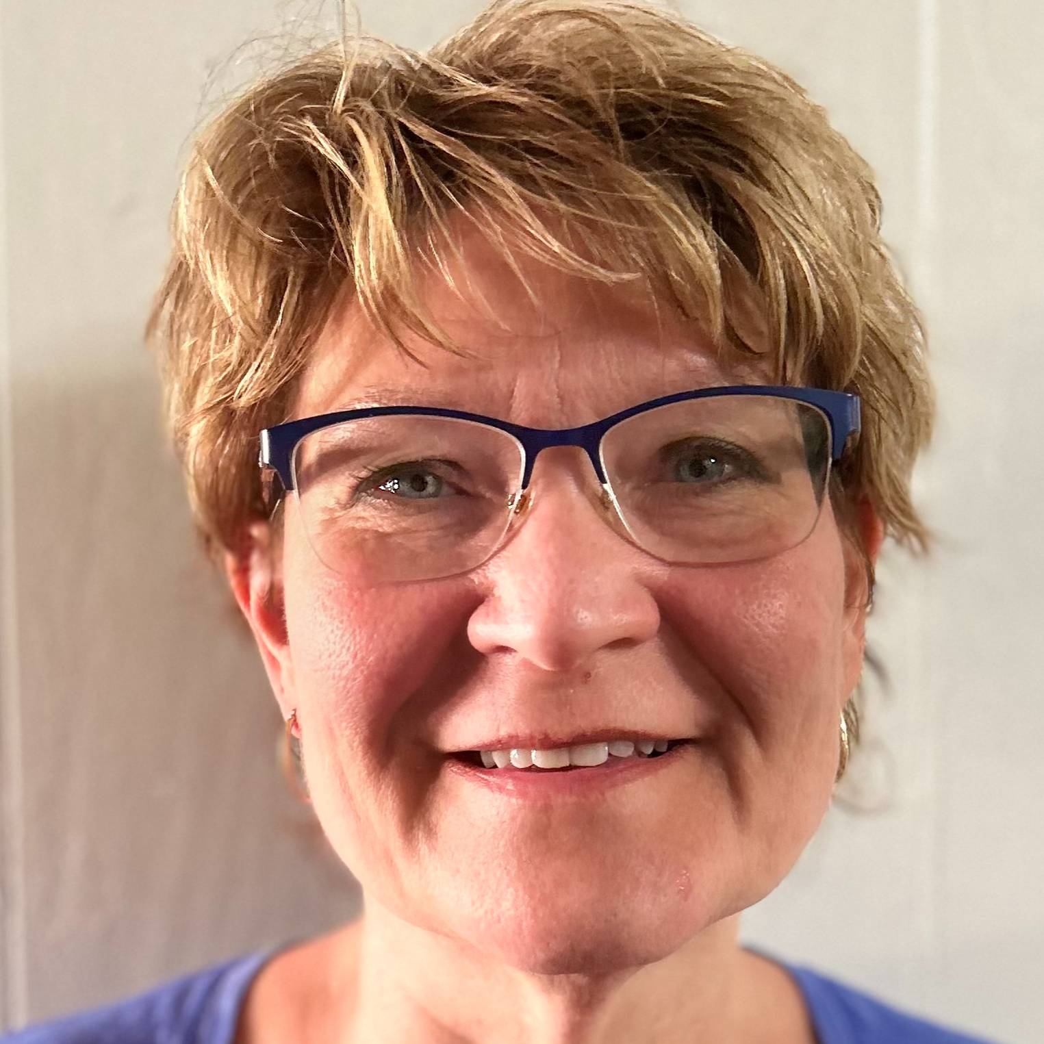 Carolyn Lieser-Garcia, MBA