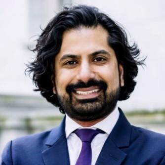 Ankur Bhalla