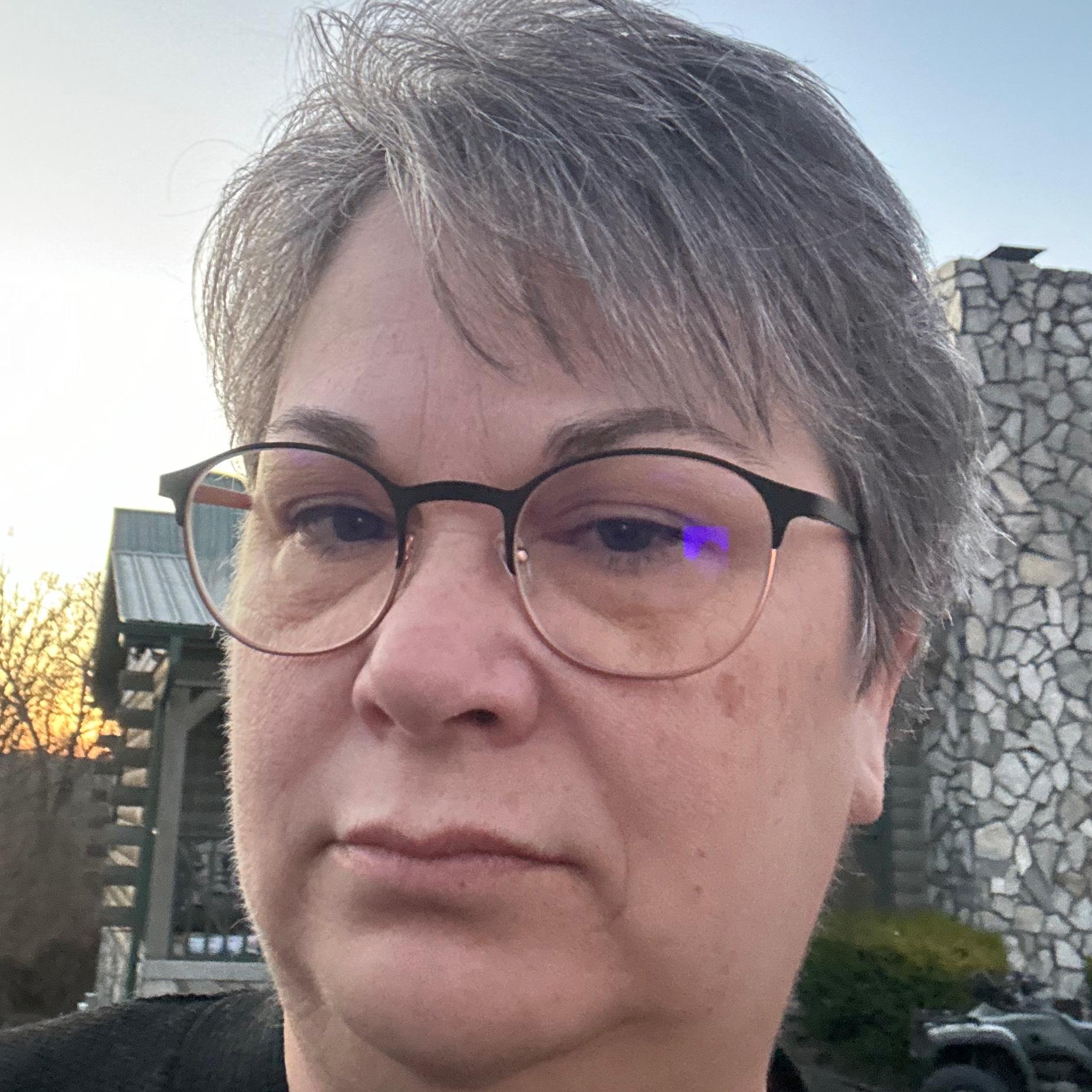 Janet Burton