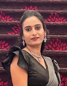 Komalkumari Patel