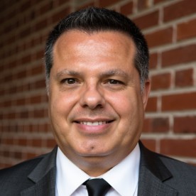Stephen Peridore