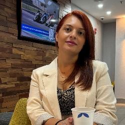 Salome Tsiklauri