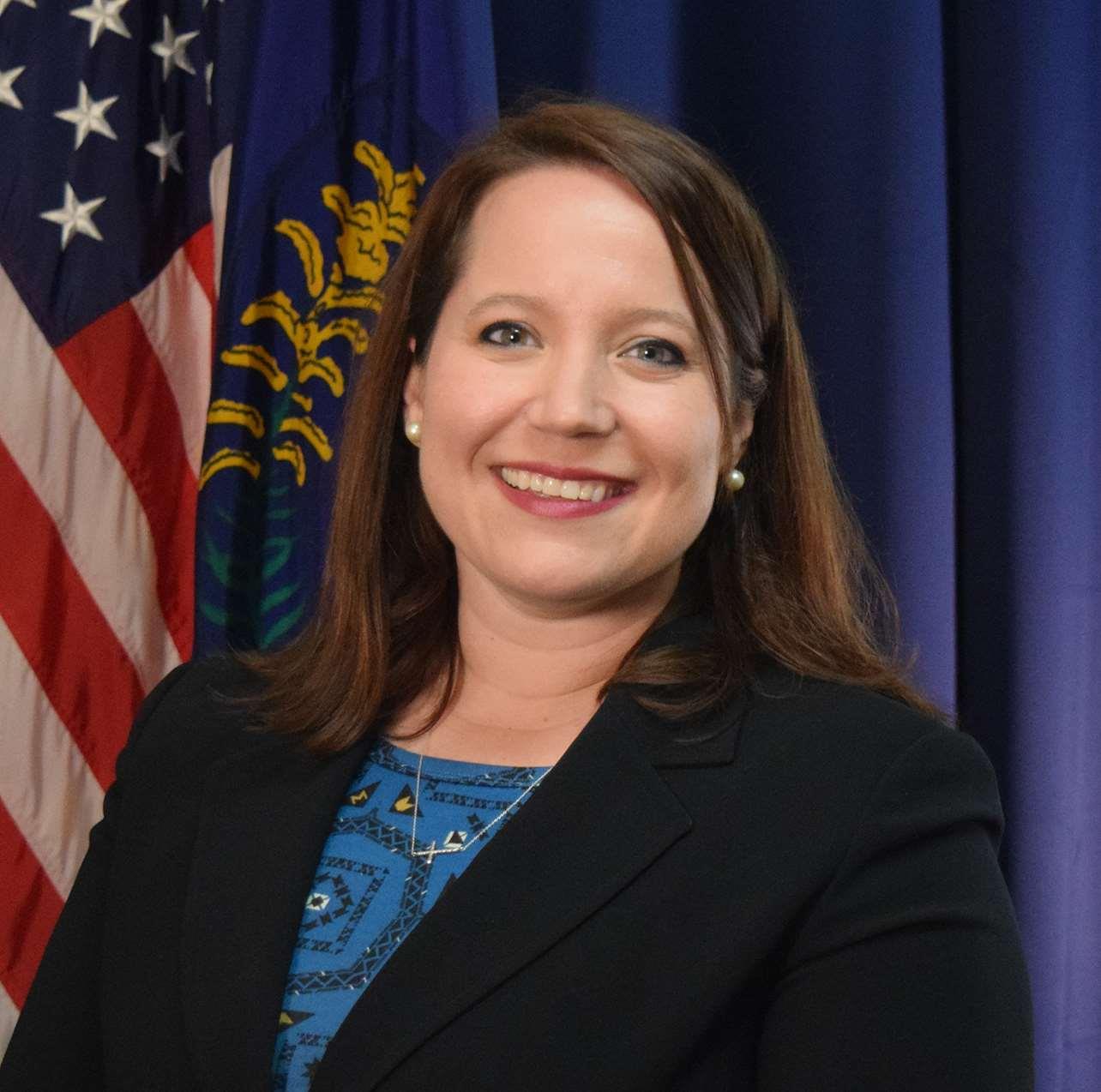 Erica Hargis