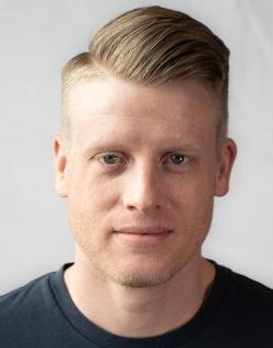 Matthew J. Halverson