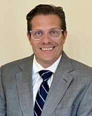 Jeff Ray