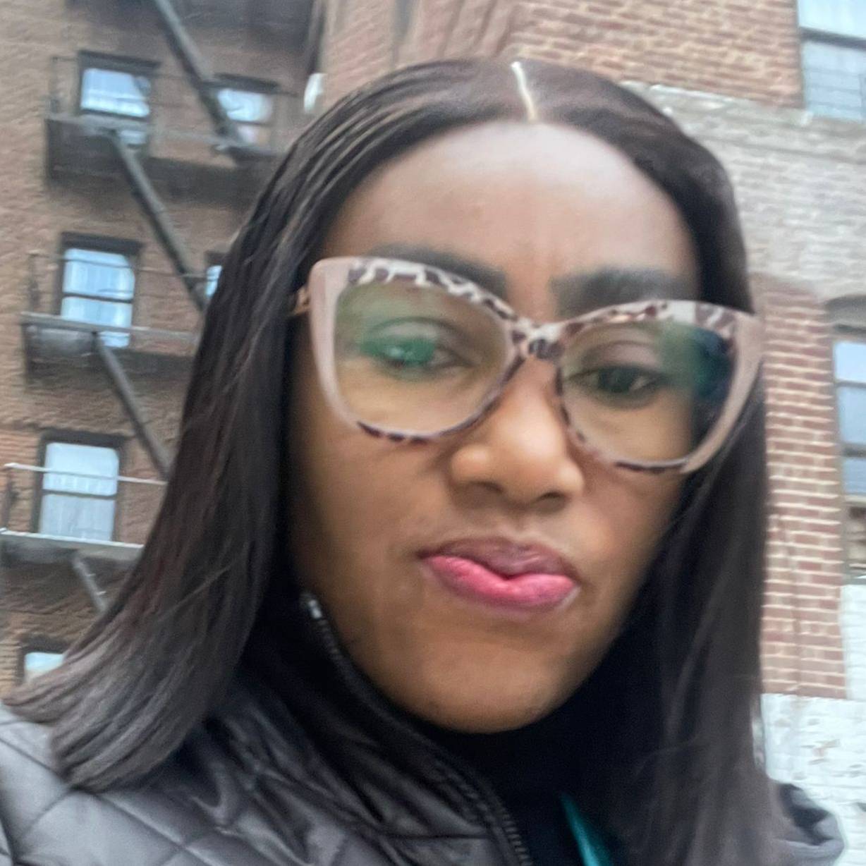 Edith Ebere