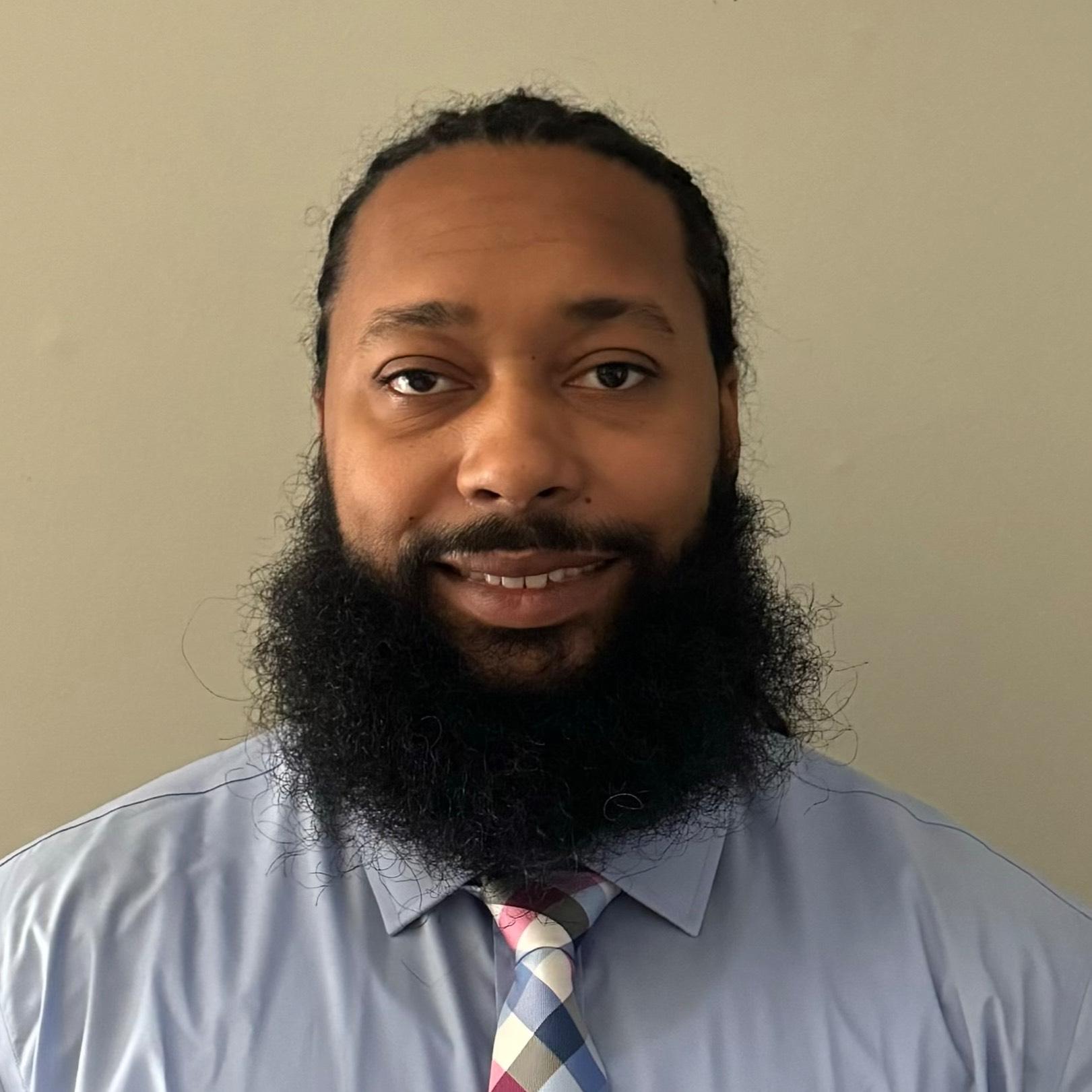 Clifton Harrell