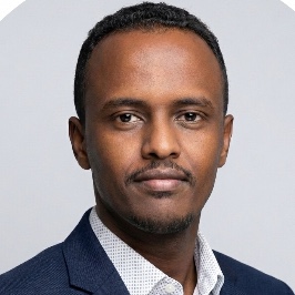Mokhtar Hussein