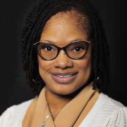 Vandalyn Green