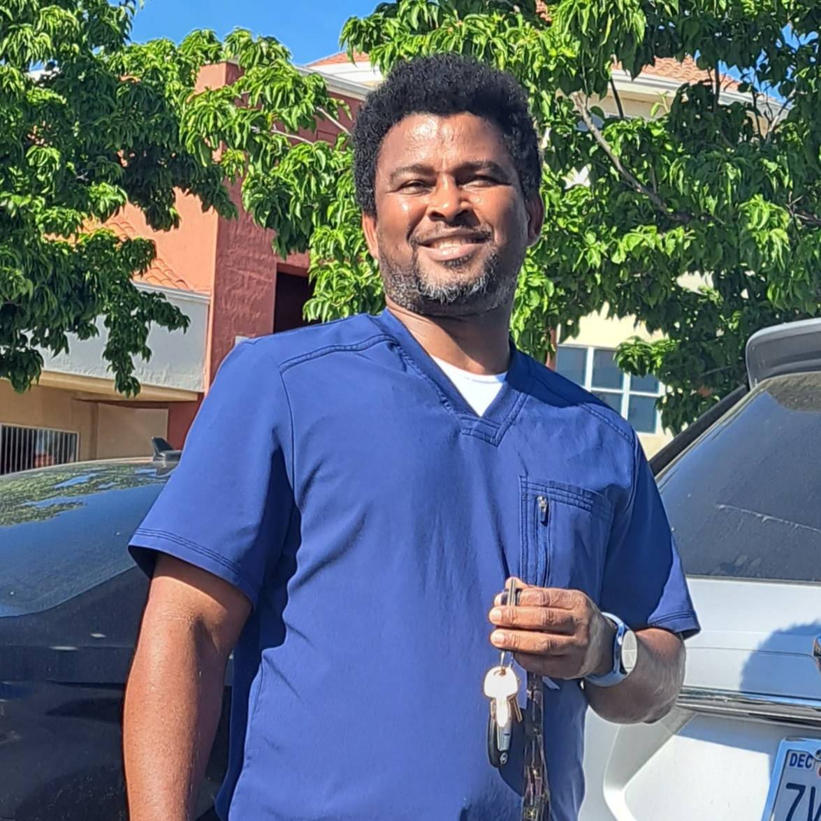 Stanley Ekole