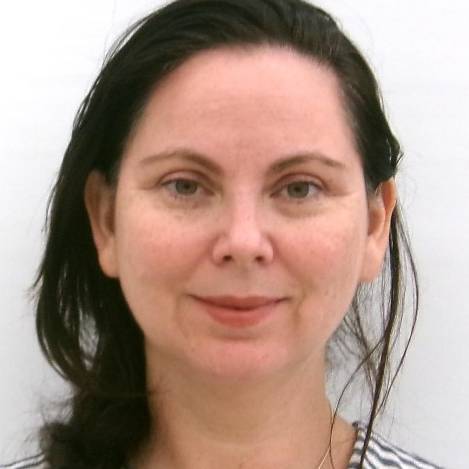 Alice Tsentsiper