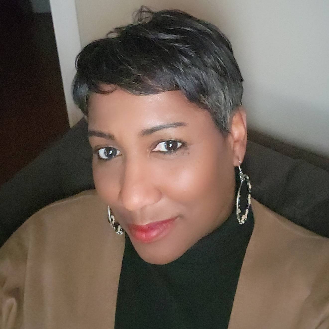 LaDonna Scott