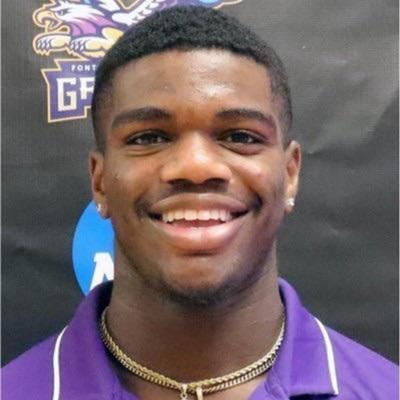 MARQUIS JOHNSON