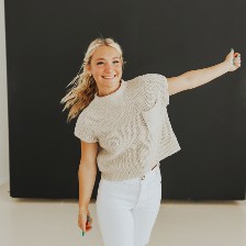 Kinley Freese