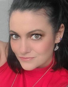 Sheila Martinez-Gallagher
