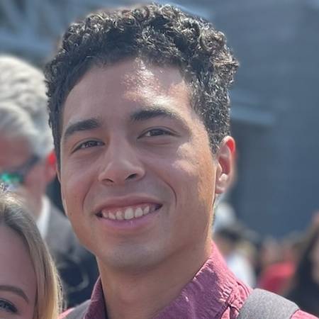 Angel Vargas-Rivera