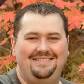 Kevin Hales